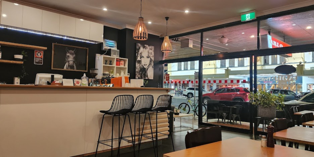 Table 451 Eat + Drink At Albury