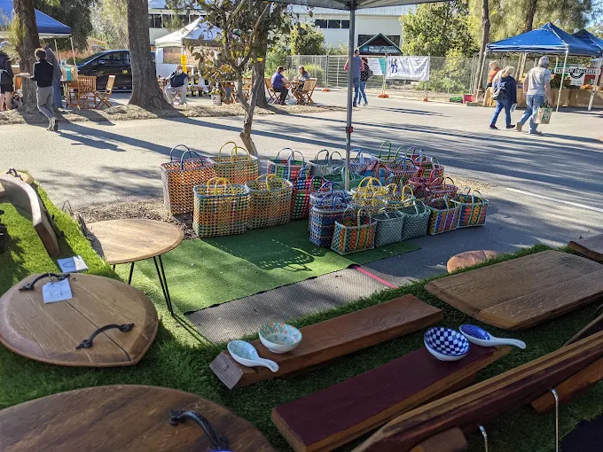Albury Wodonga Farmers Market