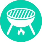 BBQ Facilities