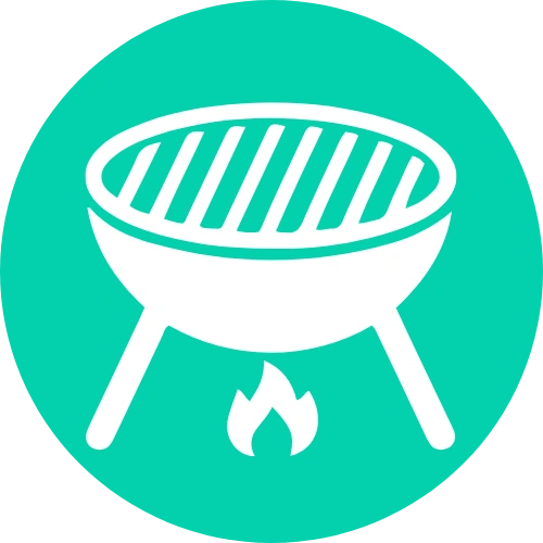 BBQ Facilities